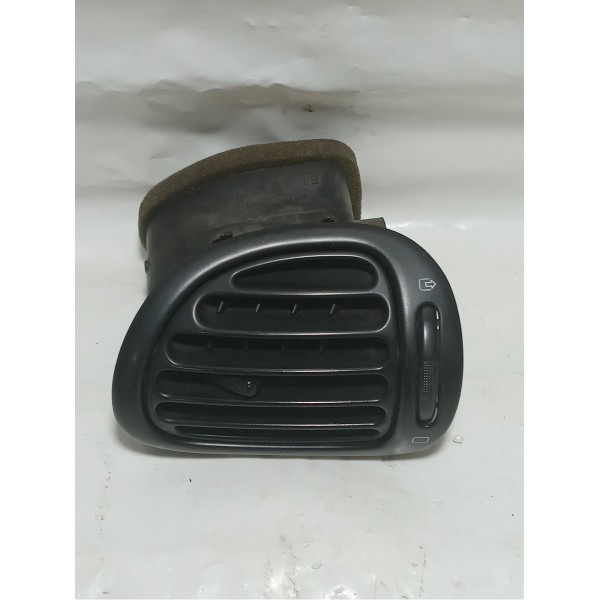 Difusor De Ar Lado Direito Peugeot 206 2005