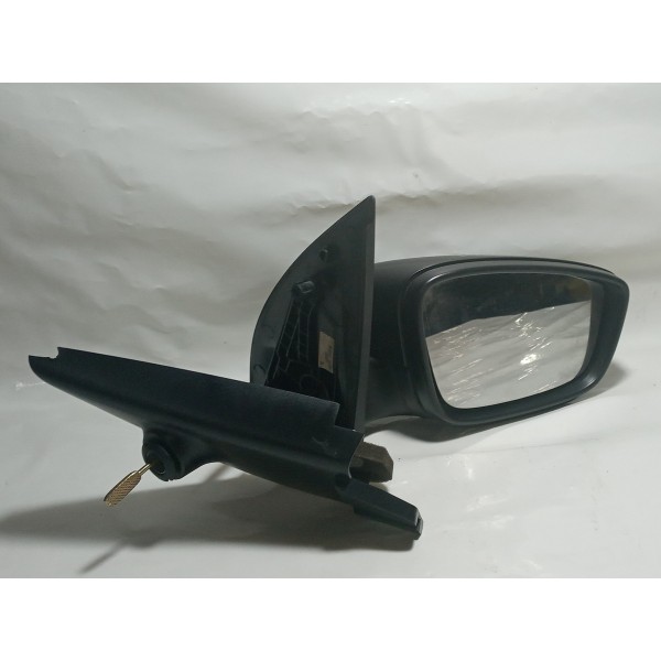 Retrovisor Manual Vw Gol G5 L. Direito 2010