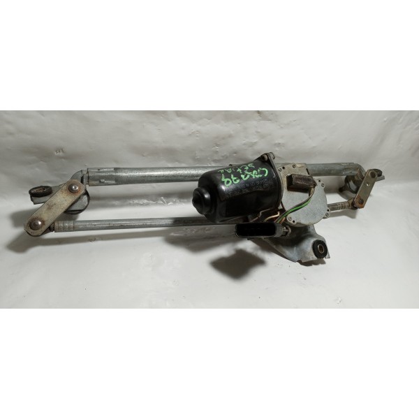 Motor Galhada Limpador De Para Brisa  Gm Corsa Sedan 1999