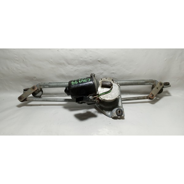 Motor Galhada Limpador De Para Brisa  Gm Corsa Sedan 1999