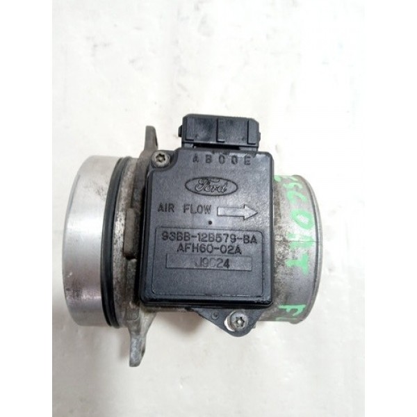 Fluxo De Ar Ford Escort 1.8 16v 1994. Sw Com Sensor