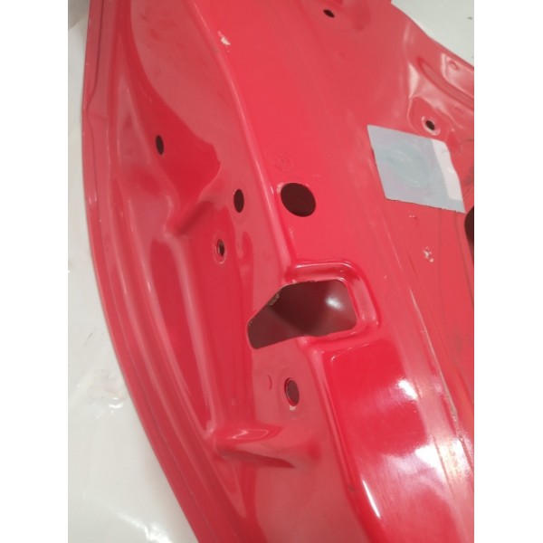 Porta Traseira Esquerda Vw Gol G6 2012