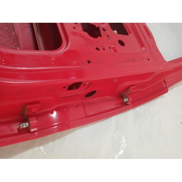 Porta Traseira Esquerda Vw Gol G6 2012