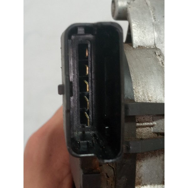 Motor Limpador De Para-brisas Com Galhada Renault Clio 2015