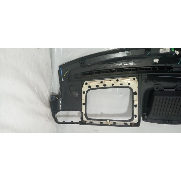 Capa Superior Painel Renault Clio 2015