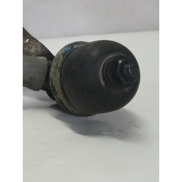 Motor Limpador Para Brisa Com Galhada Renault Sandero 2011