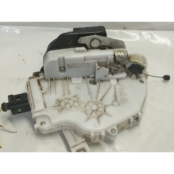 Fechadura Porta Vw Gol G6 L. Direito  Dianteiro