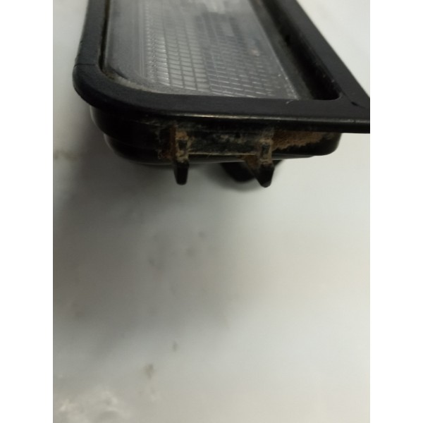 Luz De Placa Tras Vw Gol G6 2012