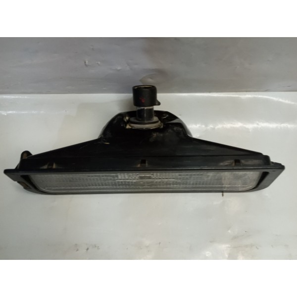 Luz De Placa Tras Vw Gol G6 2012