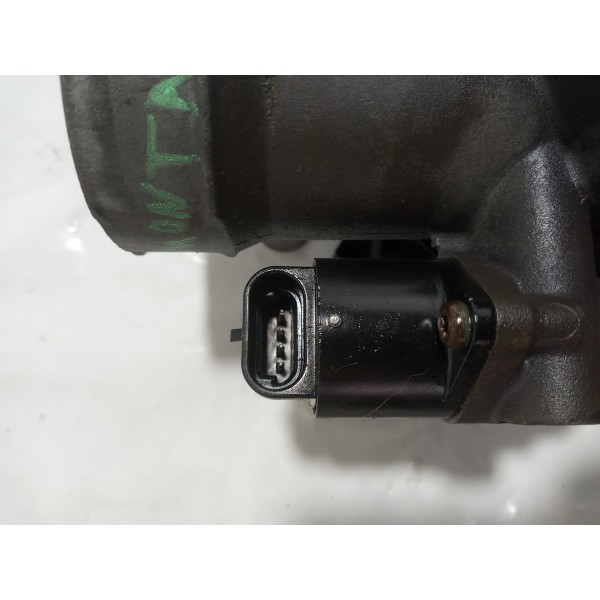 Tbi Corpo Borboleta Gm Corsa 2005 1.4 8v