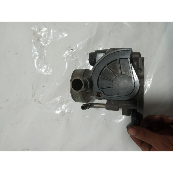 Tbi Corpo Borboleta Gm Corsa 2005 1.4 8v