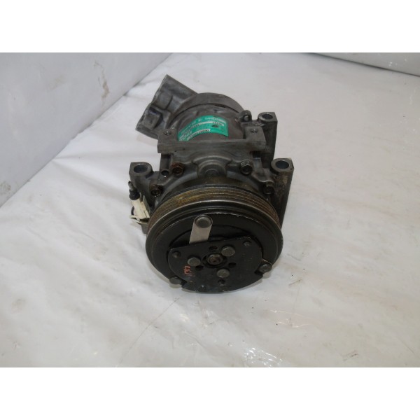 Compressor Ar Condicionado Renault Clio 2000