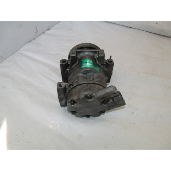 Compressor Ar Condicionado Renault Clio 2000