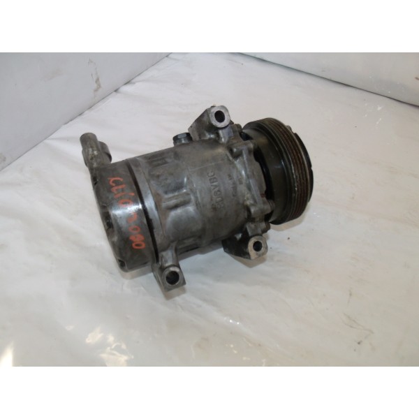 Compressor Ar Condicionado Renault Clio 2000