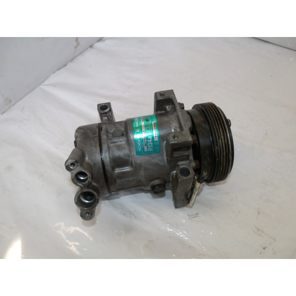 Compressor Ar Condicionado Renault Clio 2000