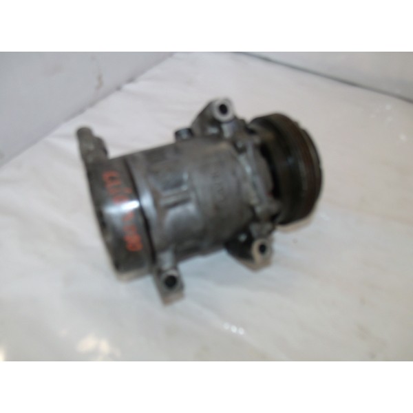 Compressor Ar Condicionado Renault Clio 2000