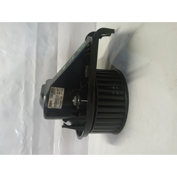 Eletro Ventilador Interno Vw Gol G6 2012 Sem Ar Condicionado