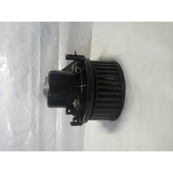 Eletro Ventilador Interno Vw Gol G6 2012 Sem Ar Condicionado