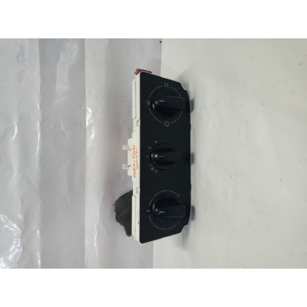 Comando Do Ar Ventilado Vw Gol G6 2017