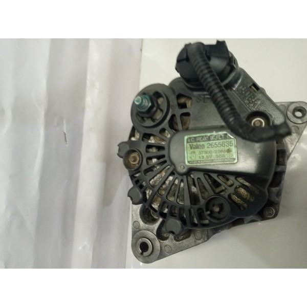 Alternador Kia Sportage 2010