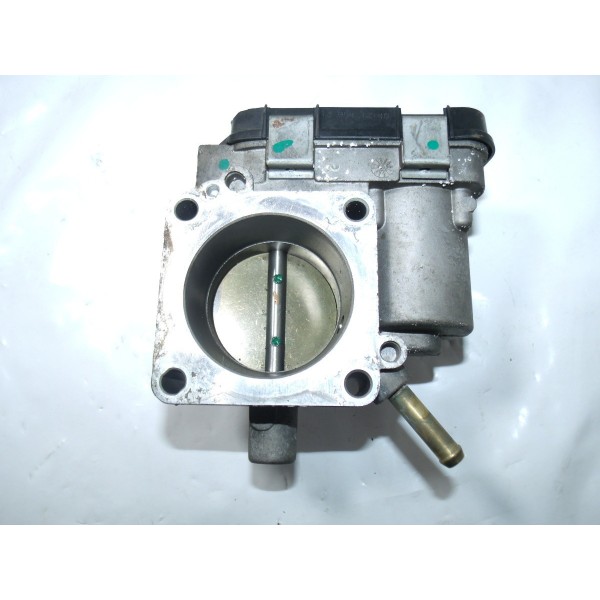 Tbi Corpo Borboleta Fiat Palio Weekend 1.8 Etorq 2014