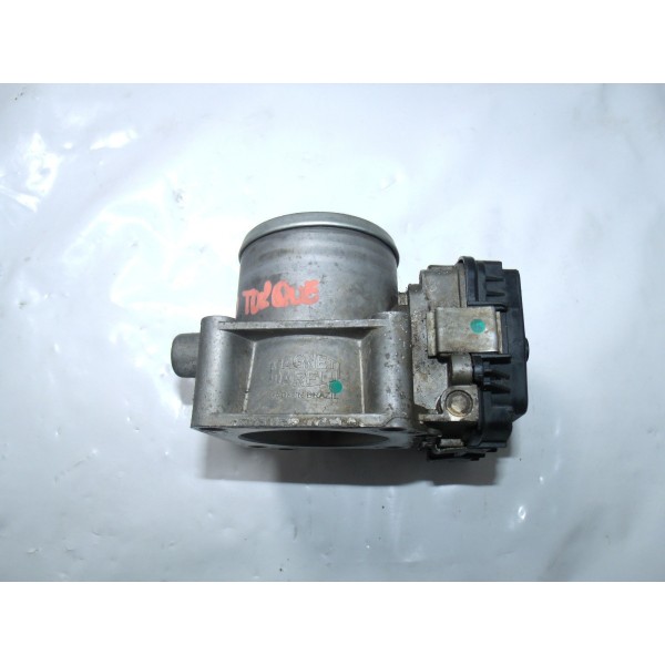 Tbi Corpo Borboleta Fiat Palio Weekend 1.8 Etorq 2014