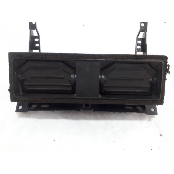 Difusor De Ar Central Renault Megane 2008