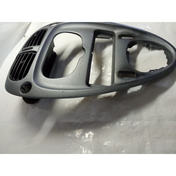 Difusor Central Moldura Painel Citroen Picasso 2005