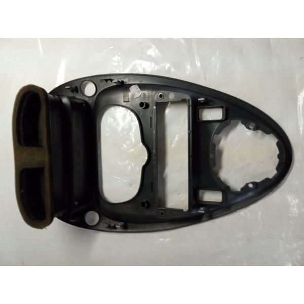 Difusor Central Moldura Painel Citroen Picasso 2005