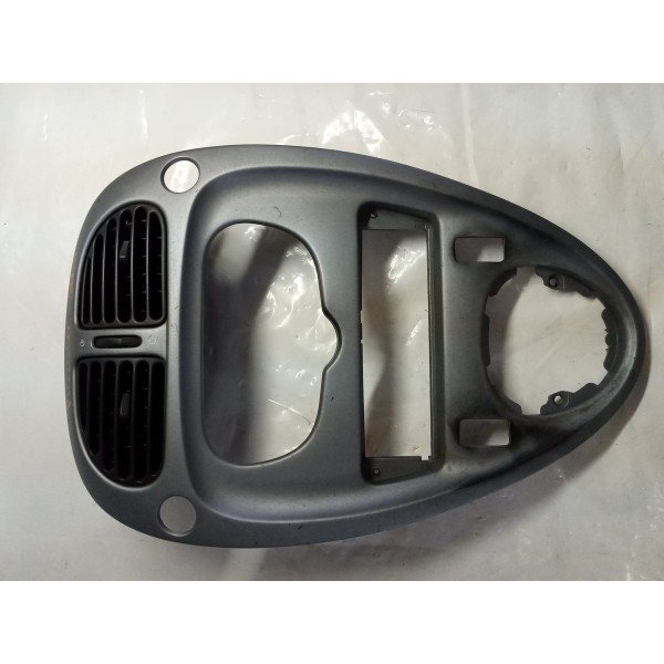 Difusor Central Moldura Painel Citroen Picasso 2005