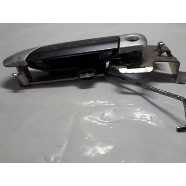 Maçaneta Externa Honda Fit Dianteira Esquerda 2006