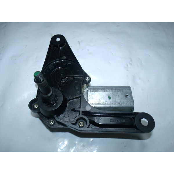 Motor Limpador Parabrisa Traseiro Renault Clio 2003