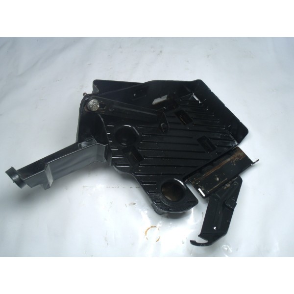 Suporte Bateria Renault Scenic 2001