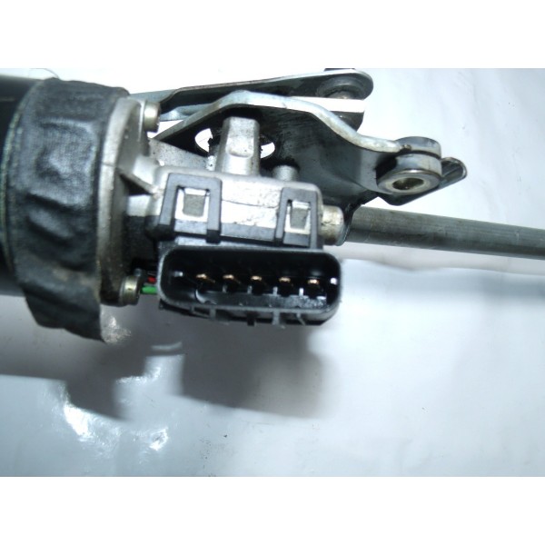 Motor Limpador Parabrisa Com Galhada Gm Vectra 2000