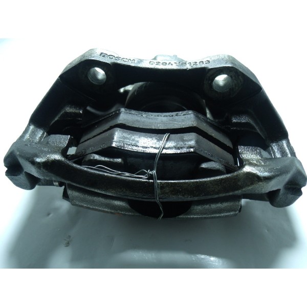 Pinça Freio Peugeot  206 2003 Lado Direito