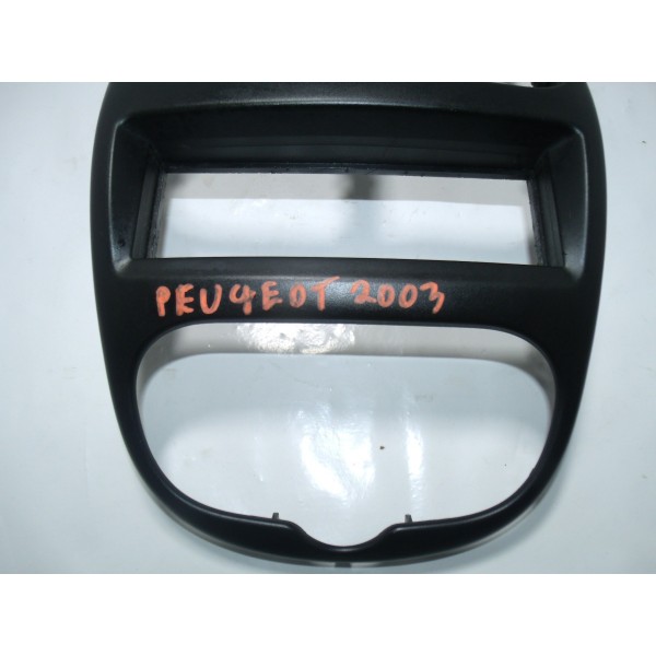 Moldura Painel Peugeot 206 2003