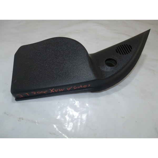 Acabamento Interno Retrovisor Esquerdo Gm Corsa Maxx 2006