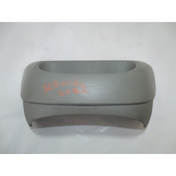 Porta Copo Renault Scenic 2002