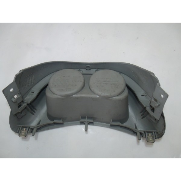 Porta Copo Renault Scenic 2002