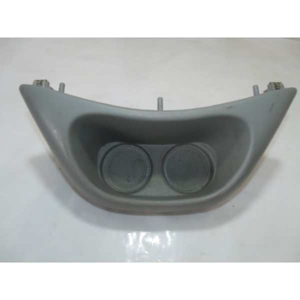 Porta Copo Renault Scenic 2002