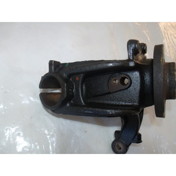 Montante Roda Dianteira Direita Citroen C3 1.6 2012