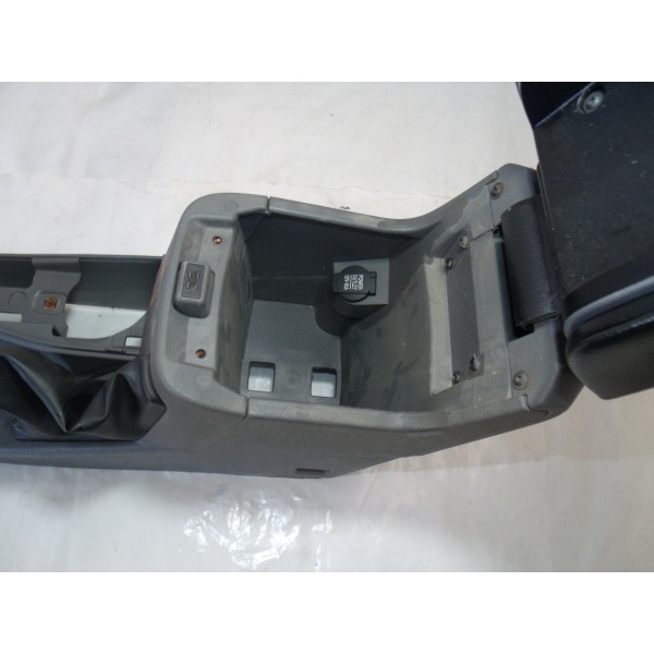 Console Central Ford Focus 2011 Titanium