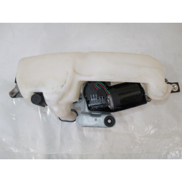 Motor Limpador Parabrisa Com Galhada Ford Ka 2010