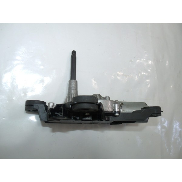 Motor Limpador Parabrisa Traseiro Ford Focus 2013 Titanium