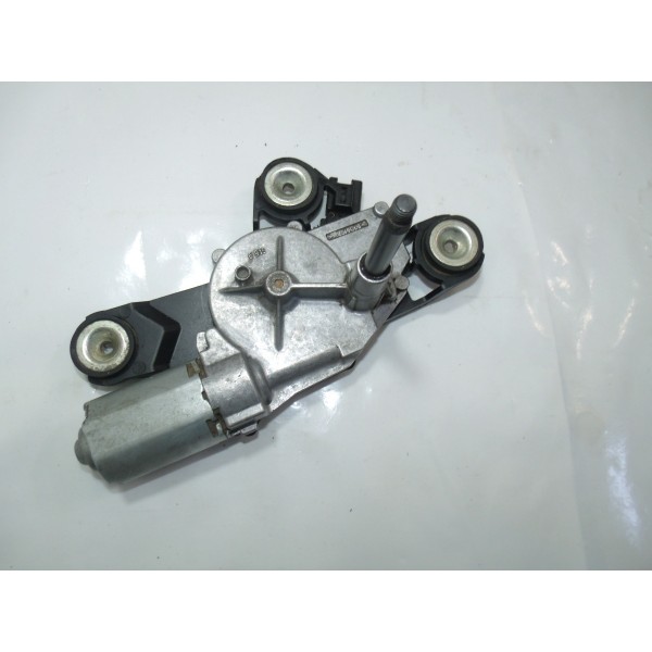 Motor Limpador Parabrisa Traseiro Ford Focus 2013 Titanium