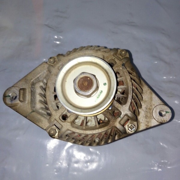 Alternador Mitsubishi L200 Triton 2013