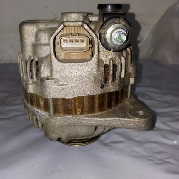 Alternador Mitsubishi L200 Triton 2013