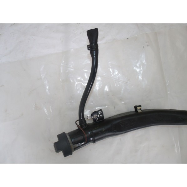 Gargalo Tanque Combustivel Vw Gol G5 2010