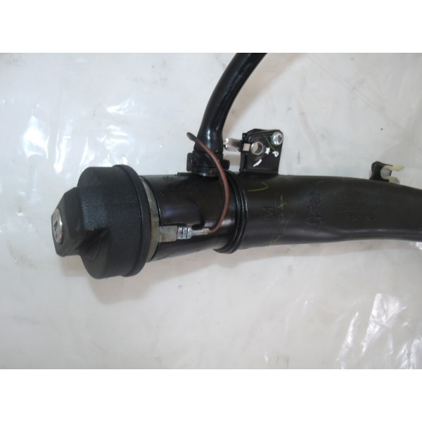 Gargalo Tanque Combustivel Vw Gol G5 2010