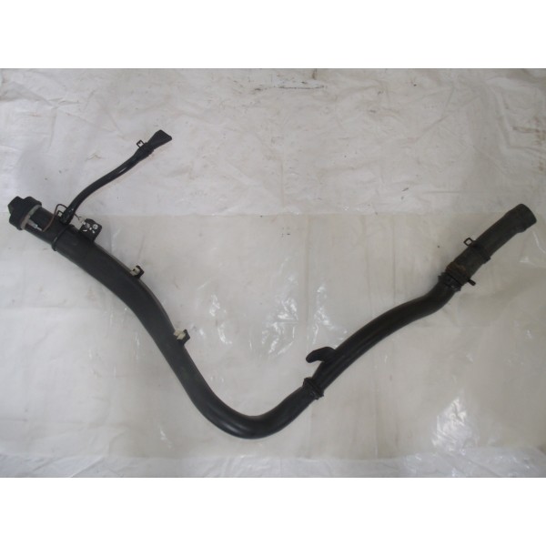 Gargalo Tanque Combustivel Vw Gol G5 2010